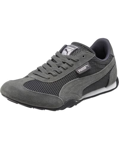 Puma 76 runner clearance mesh women's sneakers